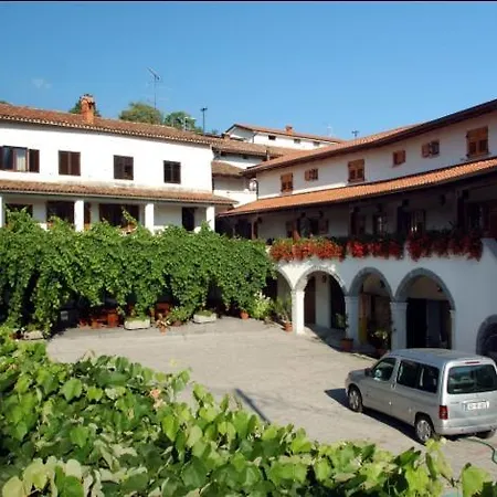 Apartma Arkade *