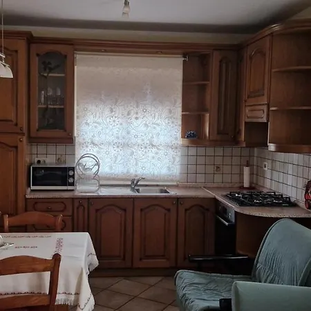 Apartment Apartma Arkade