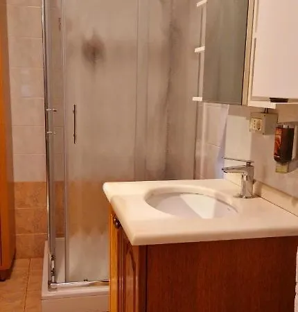 Apartma Arkade Appartamento