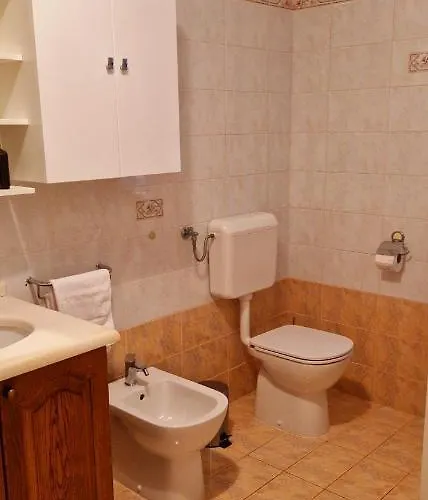 Appartamento Apartma Arkade Crnice