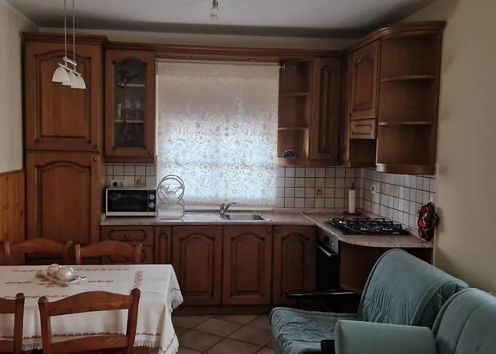 Appartamento Apartma Arkade