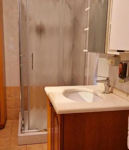 Apartma Arkade Appartamento